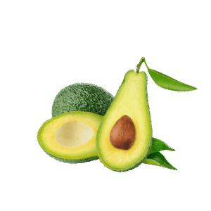 Organic Avocado
