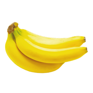 Organic Bananas
